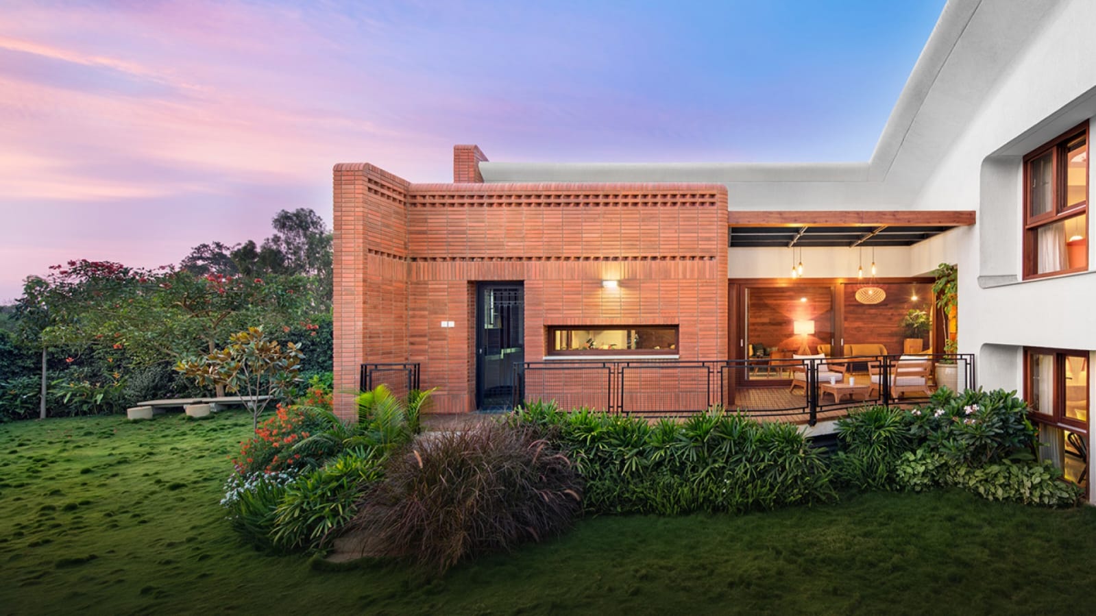 After the Rain (Total Environment)