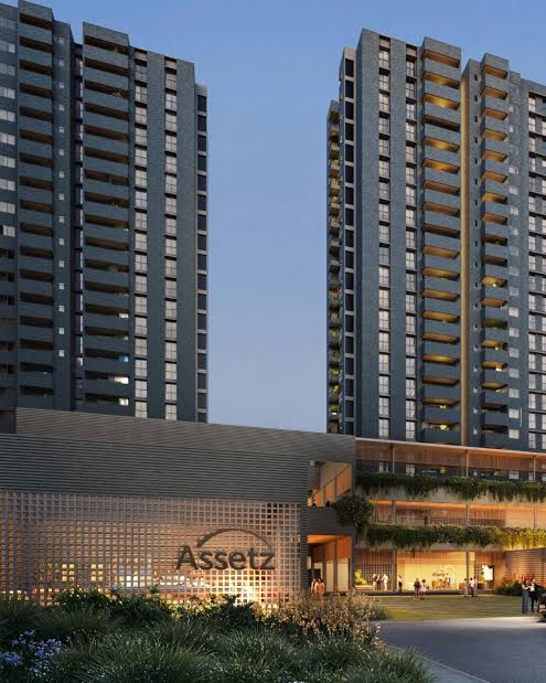 Assetz Mizumi Reserve