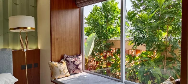 Urbanrise Paradise of Earth