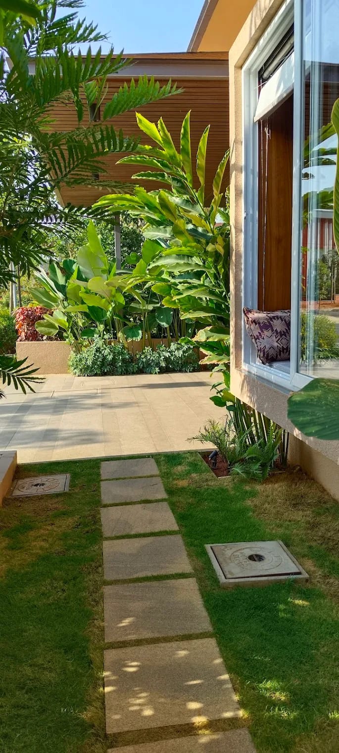 Urbanrise Paradise of Earth