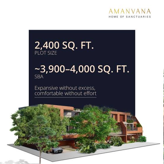 White Lotus Amanvana